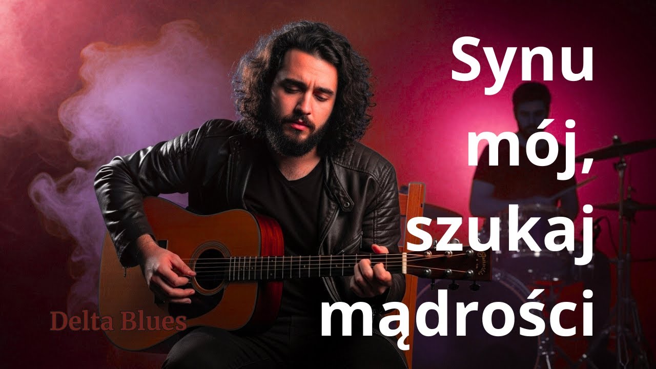 Synu mój, szukaj mądrości