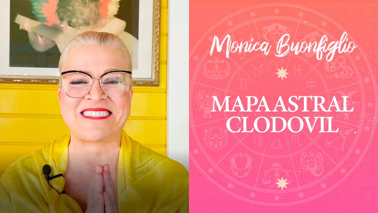 CLODOVIL: COMO ELE ESTÁ NO PLANO ESPIRITUAL?