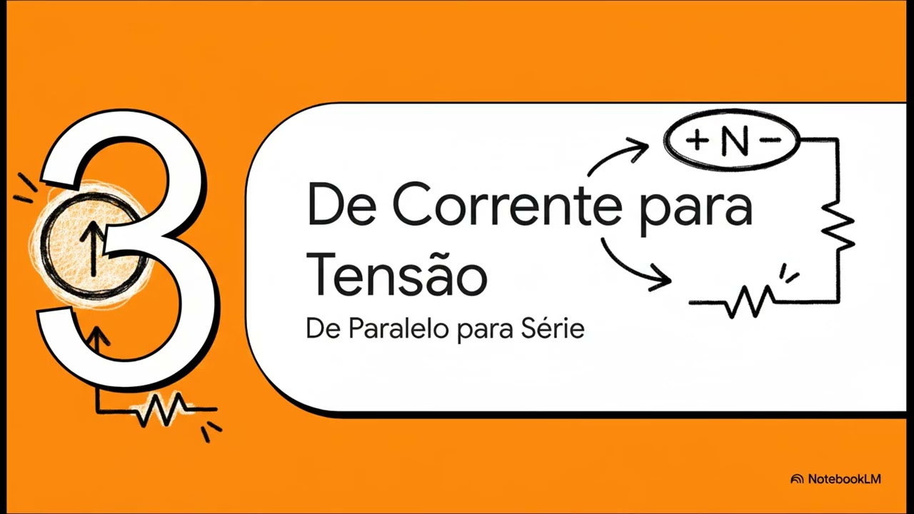 Aula 05  Transformação de Fontes Passo a Passo   Simplificação