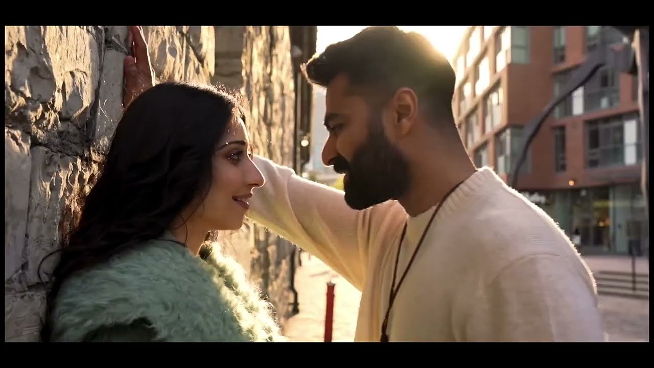 It&rsquo;s finally happening | Pre wedding | Vrushika mehta | Saurabh Ghedia