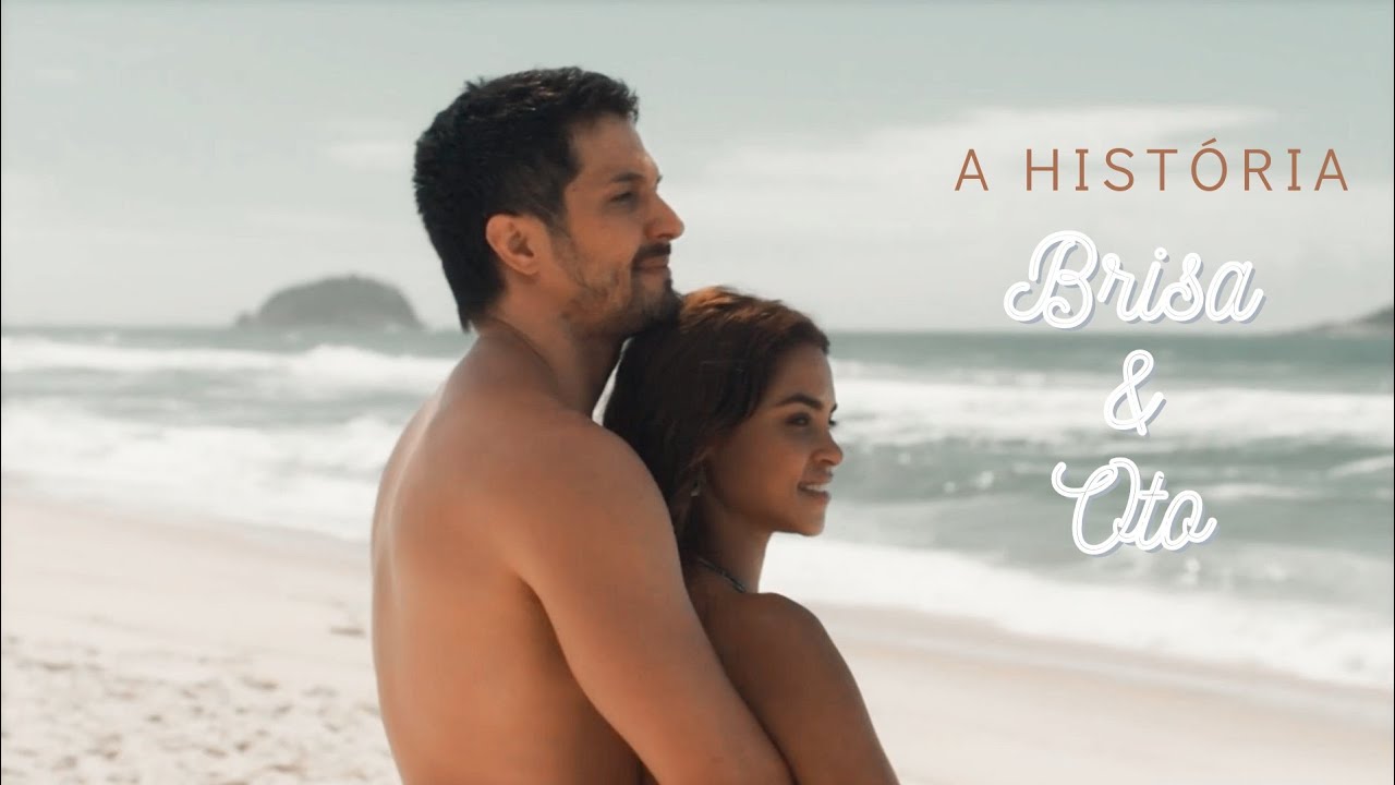 brisa & oto | their story