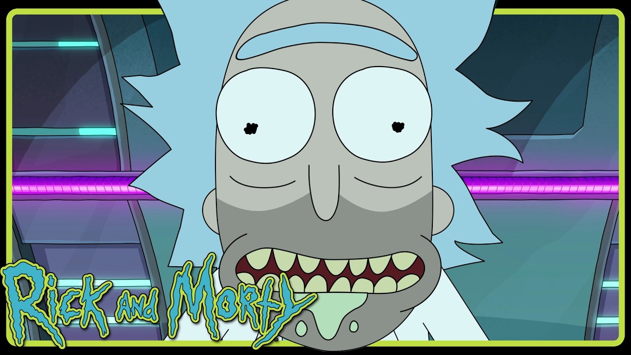 Rick and Morty: The Road to Season 9 | Rick and Morty | adult swim