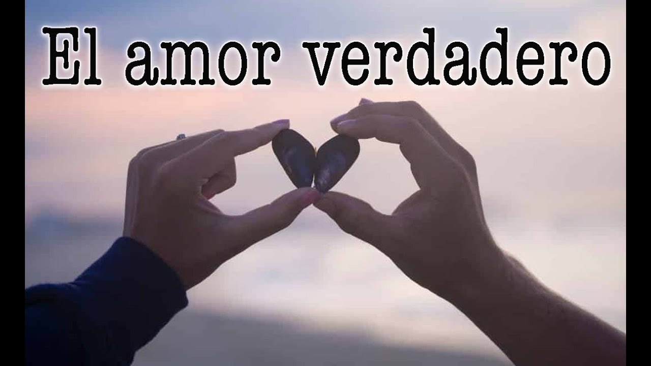 Jorge Bucay - El AMOR verdadero y el MIEDO a sufrir