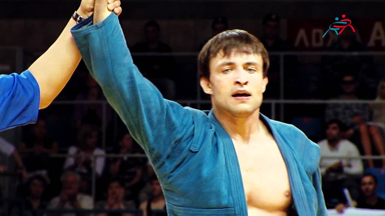 V Кубок Президента РФ по Самбо 2011. Лучшие моменты.