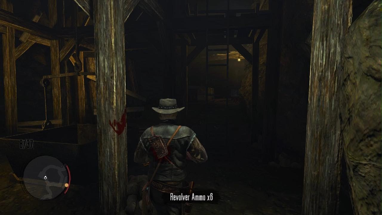 Red Dead Redemption