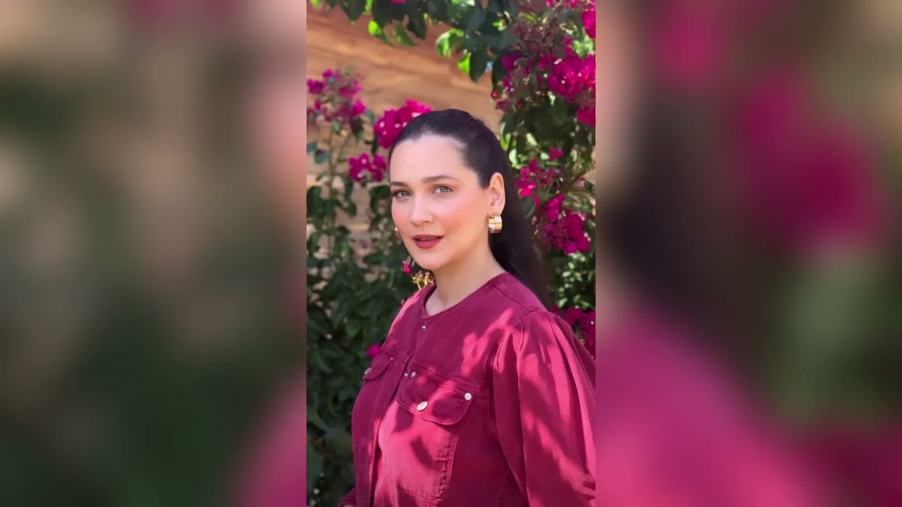 Gülsim Ali💞