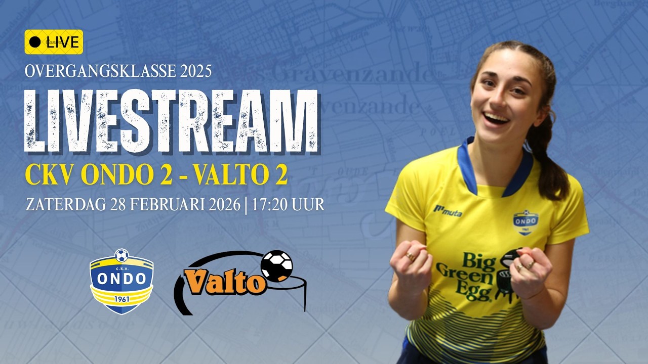 ONDO (G) 2 - Valto/Verbakel Bouwbedrijf 2