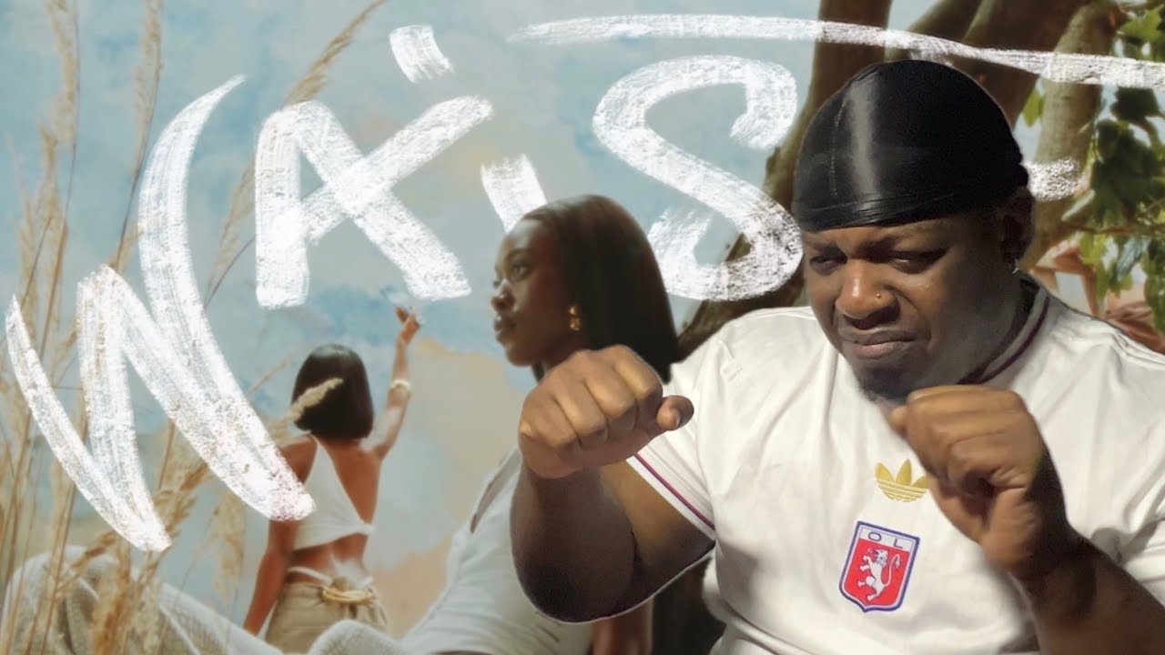 Omah Lay - Waist Reaction | THIS IS A SPIRITUAL VIBE RIGHT HERE!!!