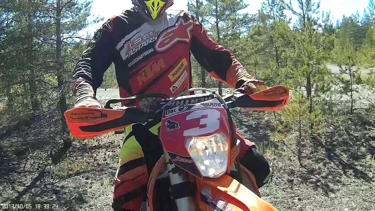 KTM Scandinavia