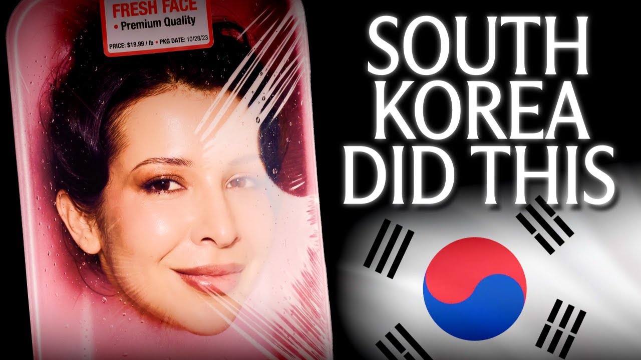 Rich Parents Pay For Perfect Faces of Their Kids (plastic surgery edition)