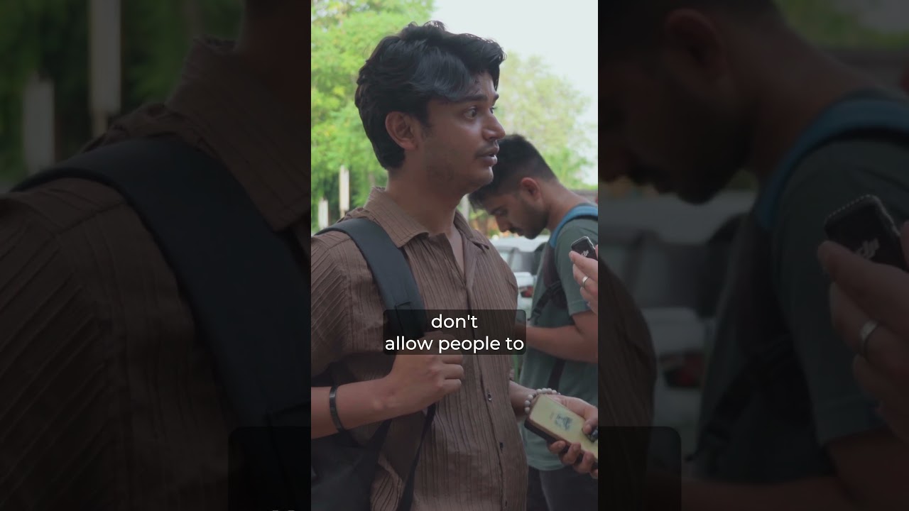 Not Allowed to Rent Because of Caste