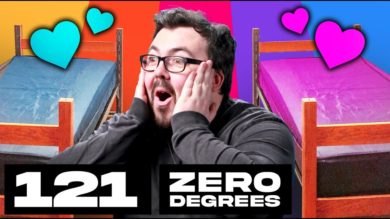 Zero Degrees - I think I need a new room mate. - Episode 121