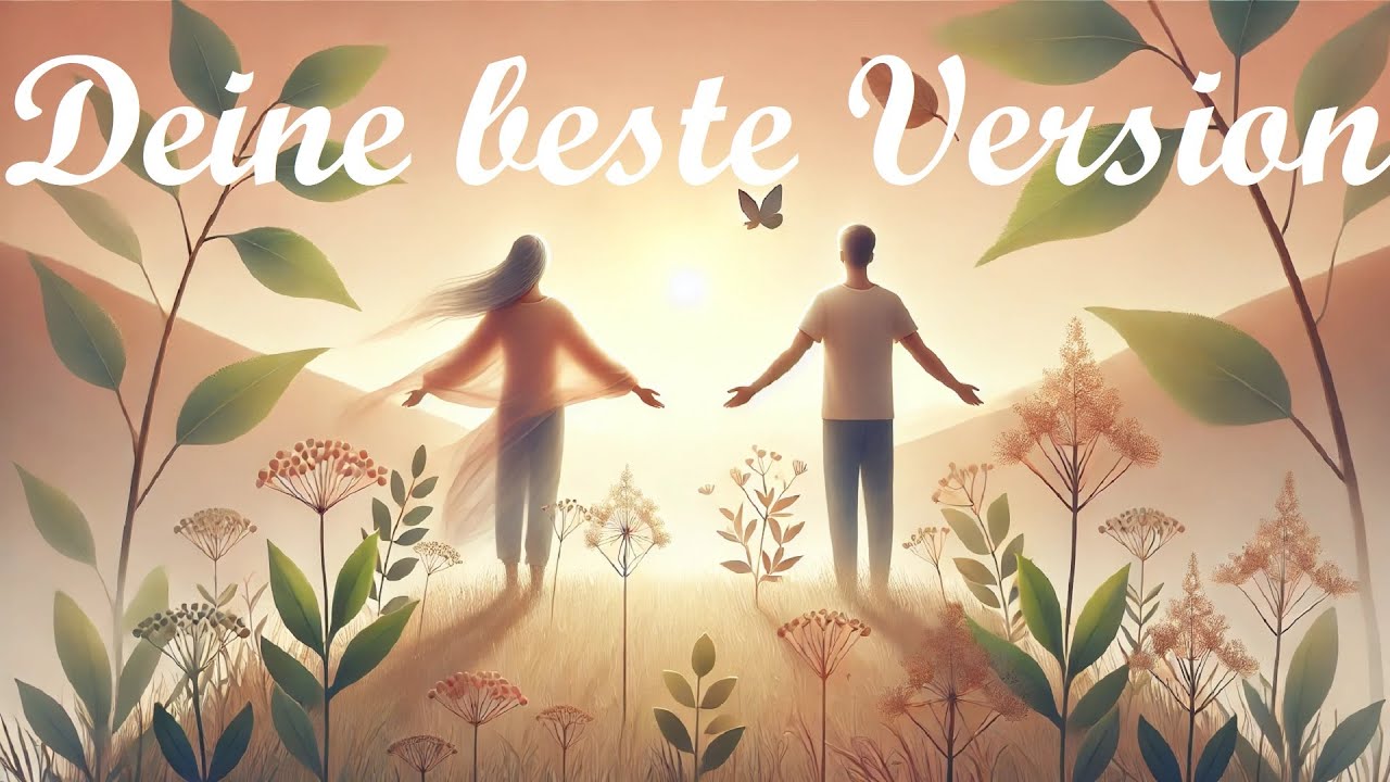 Wie du die beste Version deiner selbst wirst: Die Reise der Selbstentdeckung und des Wachstums