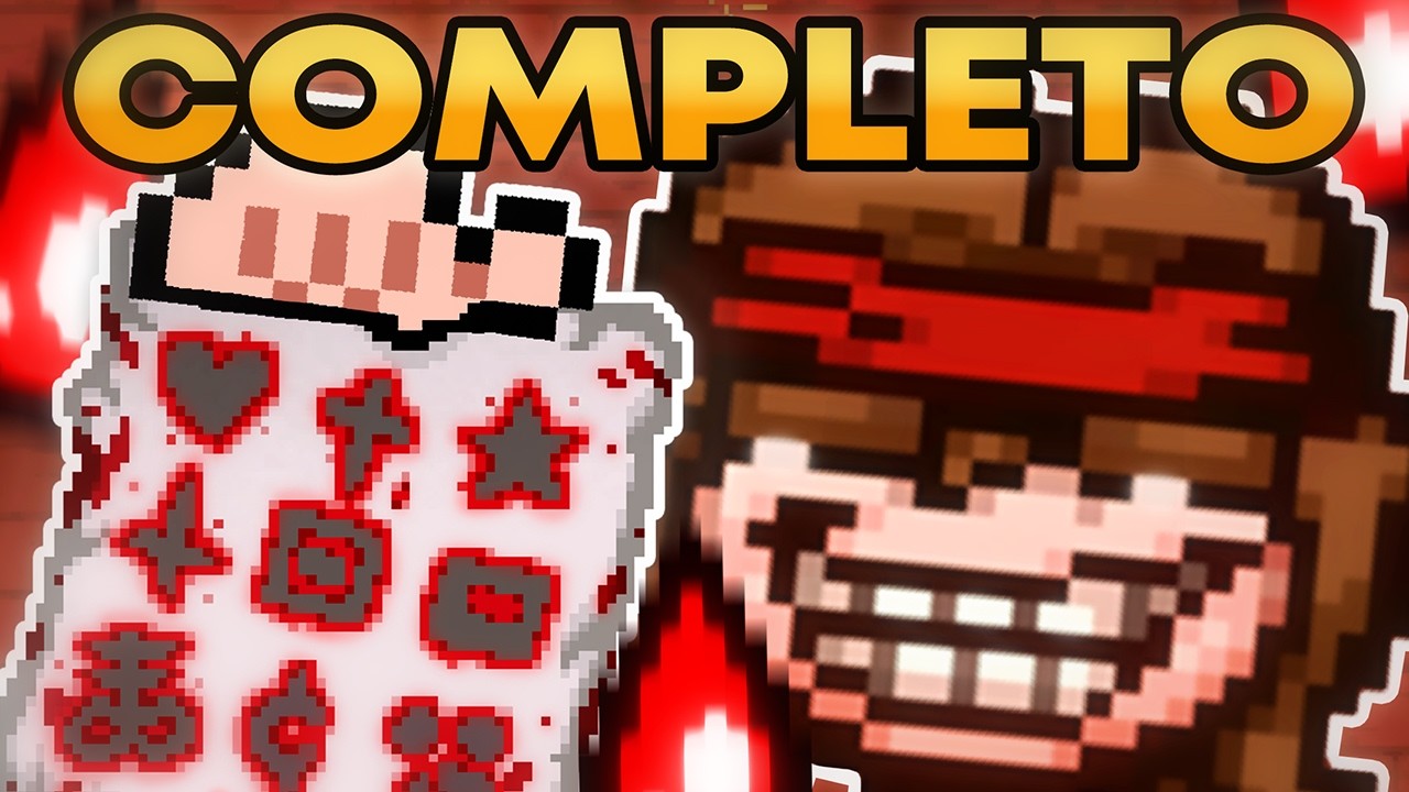 Ho COMPLETATO Samson in un solo Video!