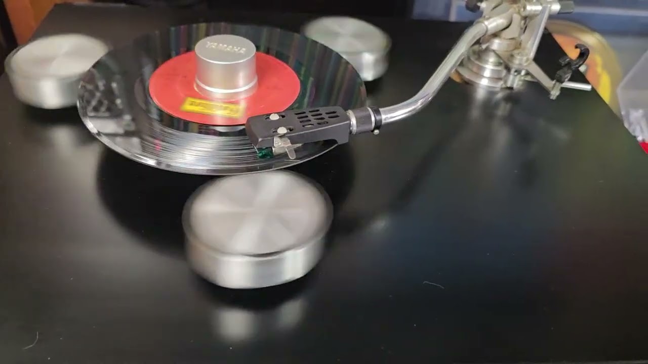 Tony Owens-Confessing A Feeling