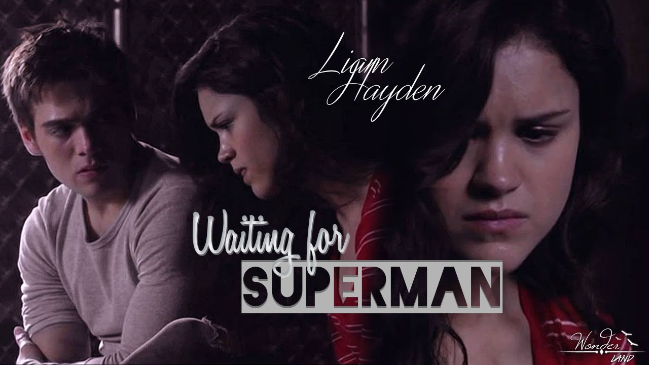 Liam & Hayden | Waiting for Superman.