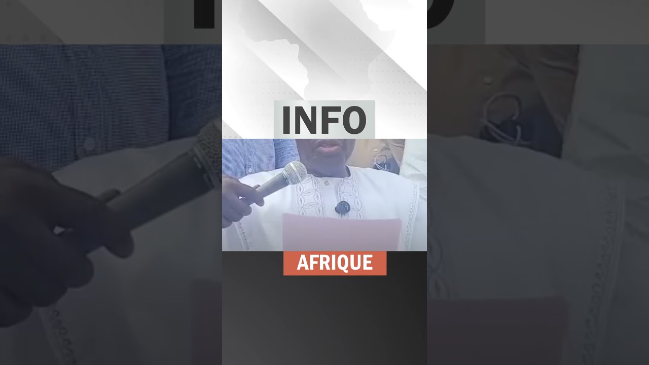 INFO AFRIQUE 147-09-2025| Le pr&eacute;sident Tebboune nomme Sifi Ghrieb Premier ministre