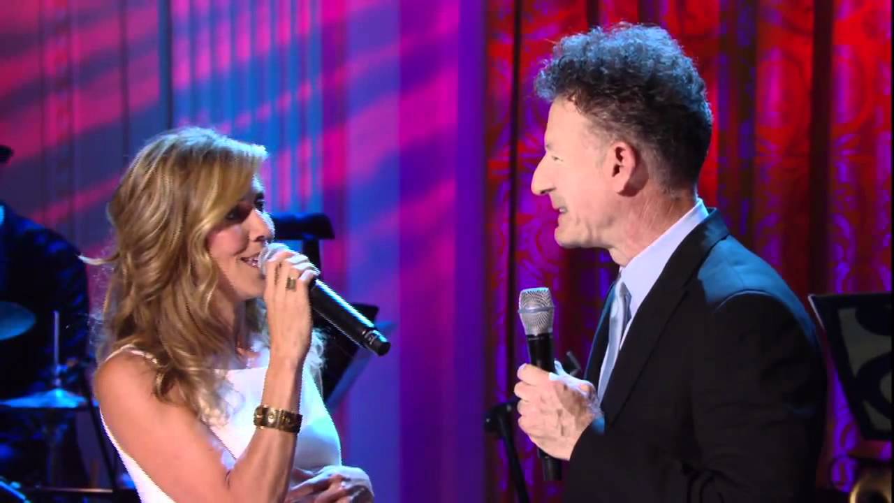 Sheryl Crow & Lyle Lovett - 