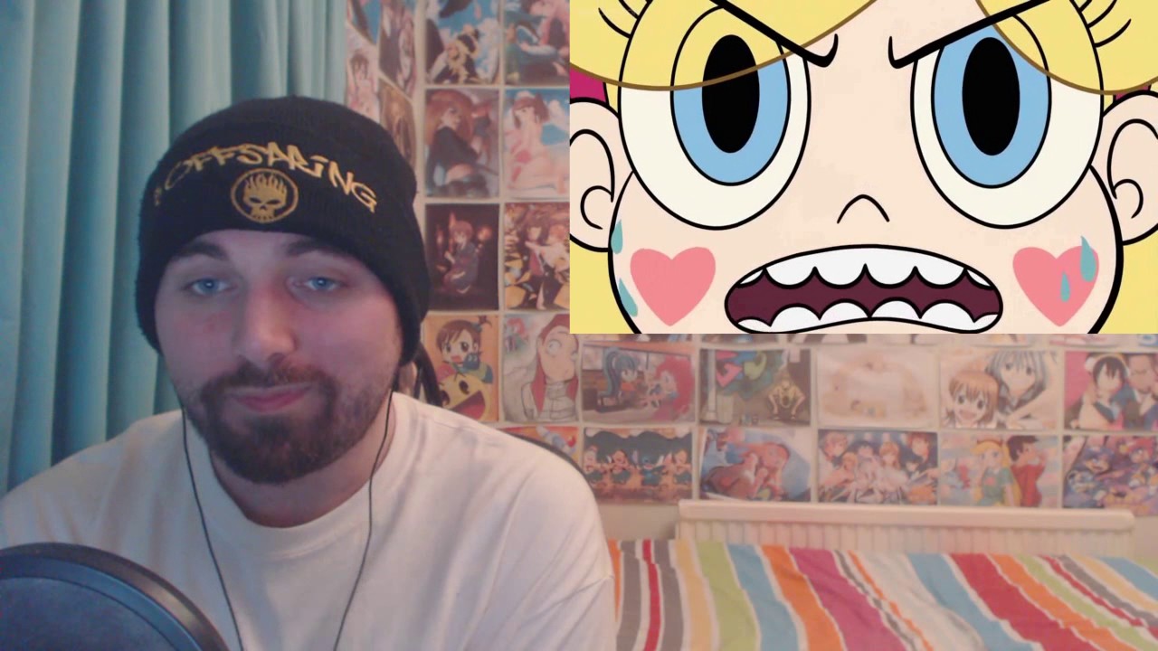 Luffy Reacts - SvTFoE S2E17 (Mathmagic & The Bounce Lounge)