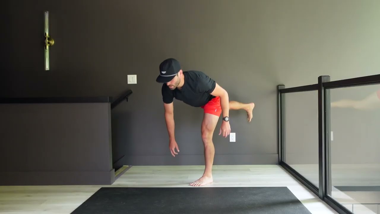 Movement Snack 1