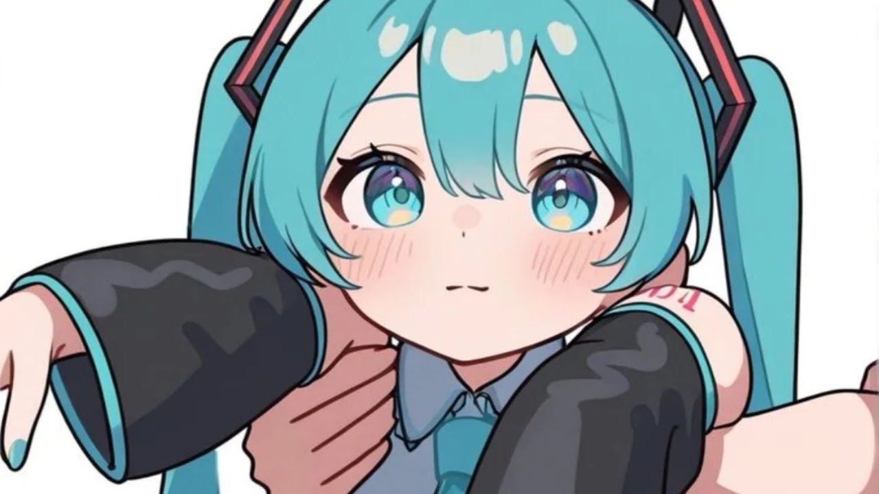 My Top 10 Vocaloid Songs as a New-Gen Listener: (2025)