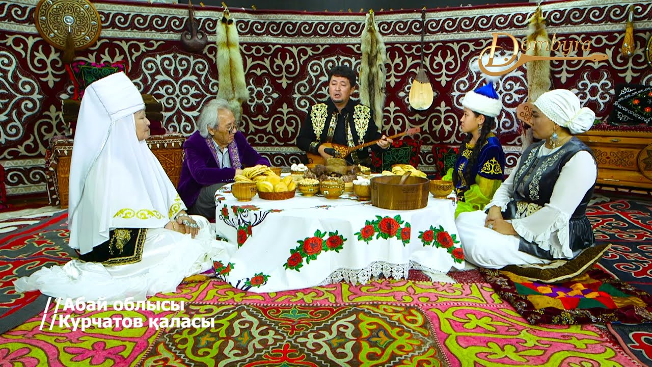 Маман Қайратұлы - Дариға-ай (Қайрат Ахмер, Тілеухан Мұқатайұлы)