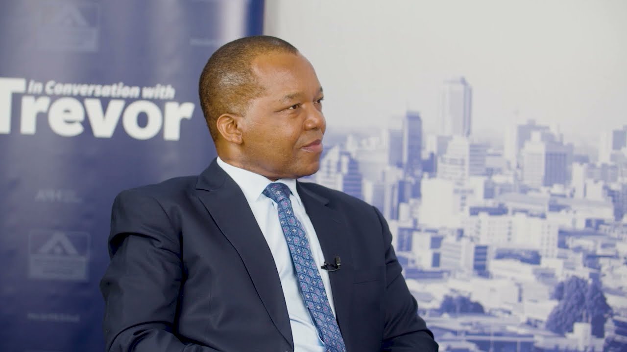 Zim is Transitioning from the Multi Currency System to Local Currency - Dr John Mangudya Speaks
