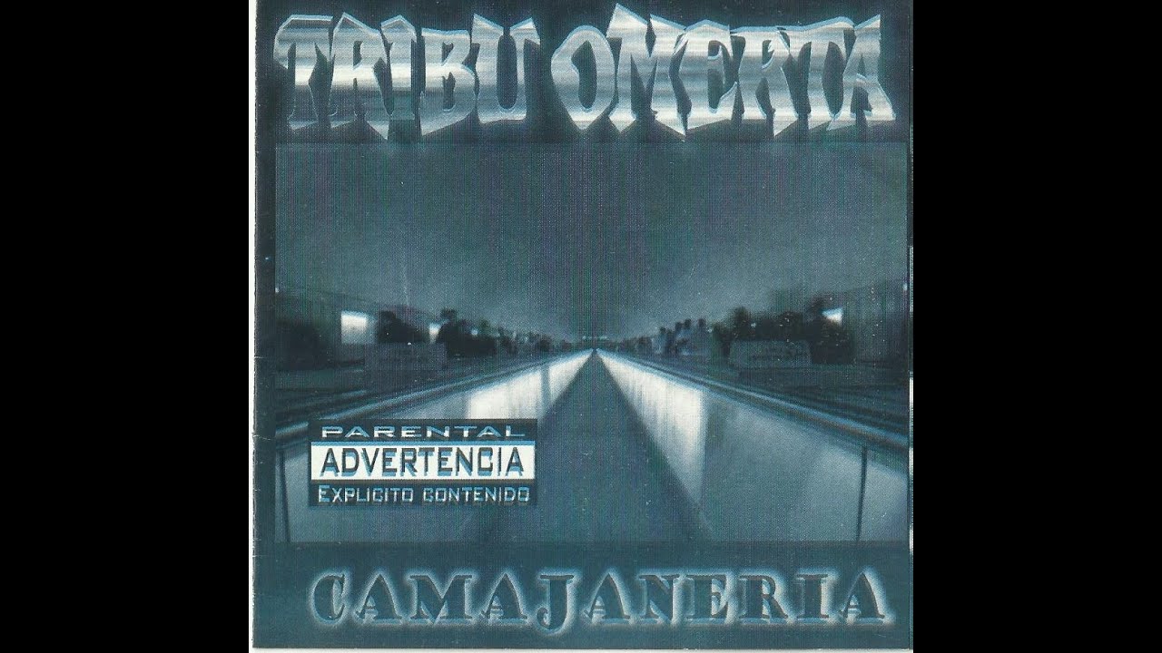 Tribu Omerta 09. Indios con Kiki