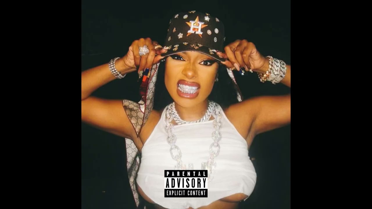 [FREE] MEGAN THE STALLION X GLORILLA TYPE BEAT “GANGSTA B*TCH”