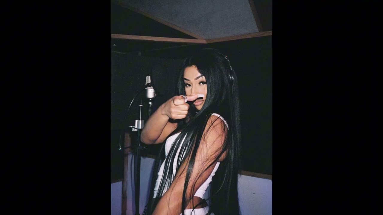 (FREE) Bedry x Ricky W4V3R Type Beat 