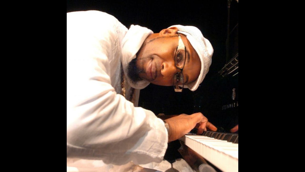 Omar Sosa: 