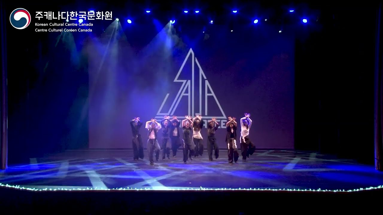 [2025 K-POP GALA] Salja Dance: THE BOYZ - ROAR