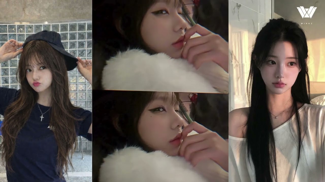 Xếp Hạng Những Video Tiktok - Girl Xinh Học Sinh 4.0 💕 Dacne Nhạc Hot Trend TikTok 2026 | Winkz#.03