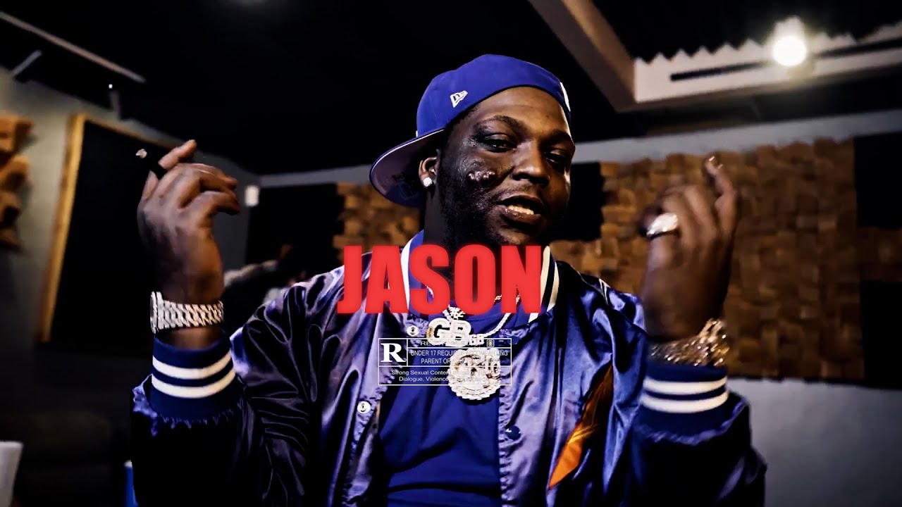 [FREE] Rio Da Yung OG x Flint x Detroit Sample Type Beat “JASON”
