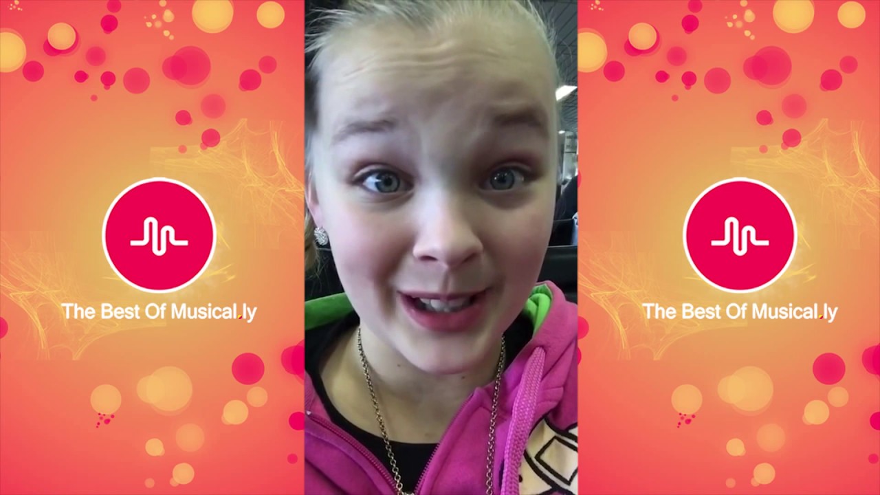 the best of Jojo Siwa | the best of musical ly |  @itsjojosiwa