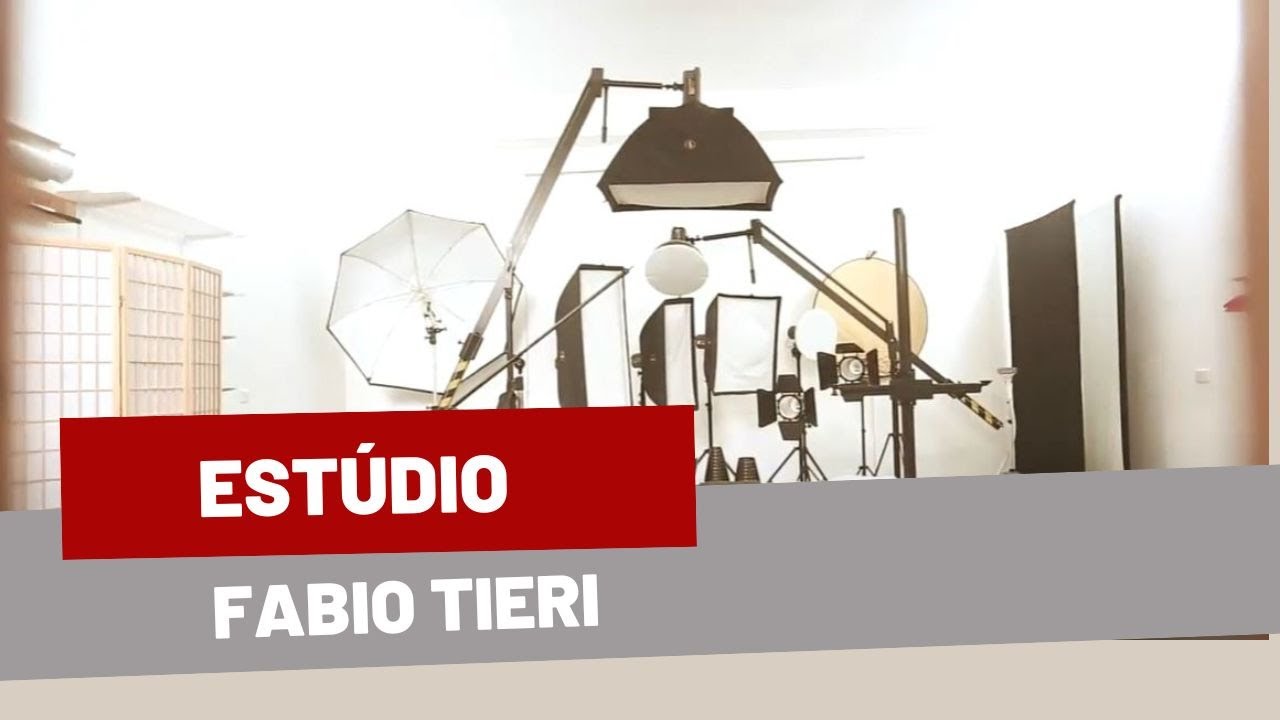 Tieri FIlmes - Est&uacute;dio Fotografico Fabio Tieri  2011