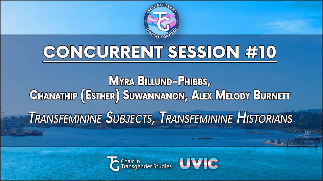MTHF25 Concurrent Session 10: Billund-Phibbs/Suwannanon/Burnett