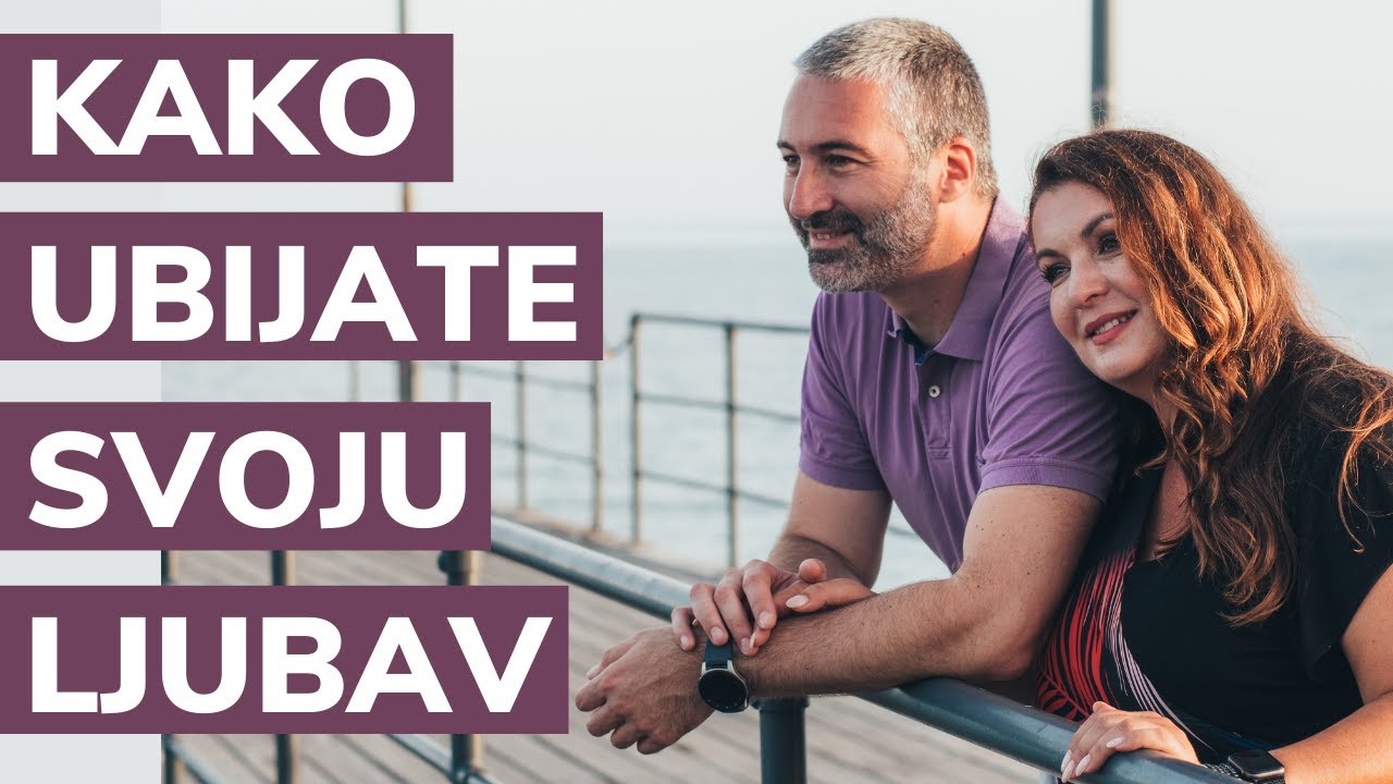 5 načina na koja uništavate svoj ljubavni život