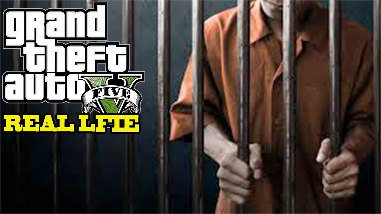I-AM DAT INCHISOARE PE VIATA PE GTA 5 REAL LIFE