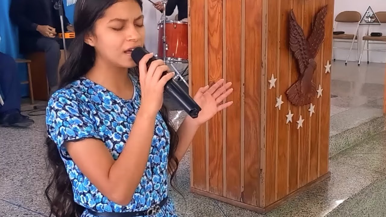 🎶 A Sus Pies - Hna. Darlys Medina 🎶