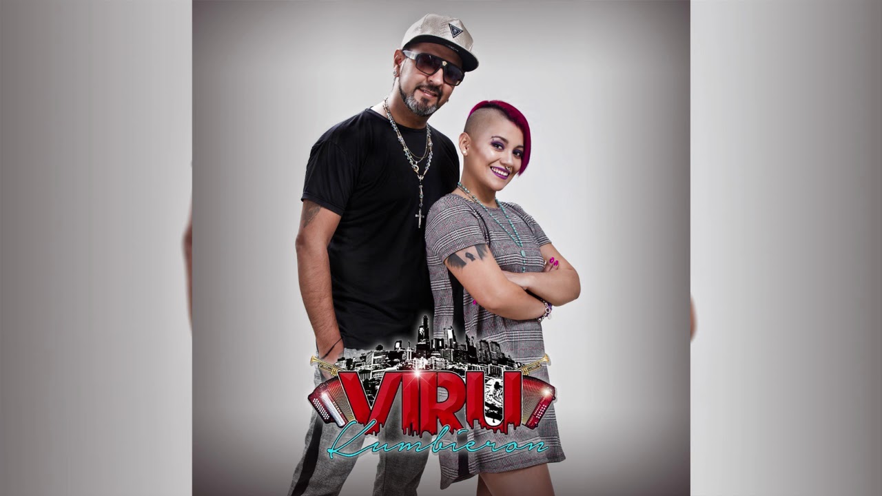 Viru Kumbieron (full Album)