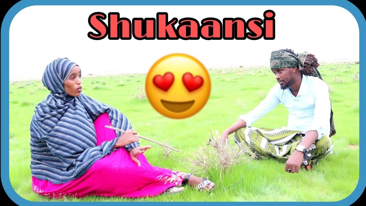 Qosol Shukaansi Baadiye||Mulaaxo iyo Asad Diaby iyo libaax Kabeeye ||Maxaa fashil ka dhacey meesha 😂