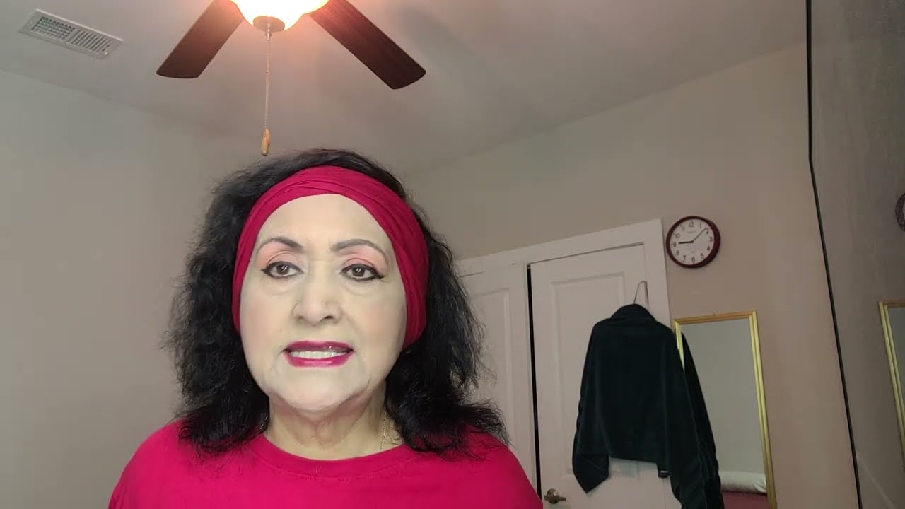 ASMR Masaje Craneal y Cepillado