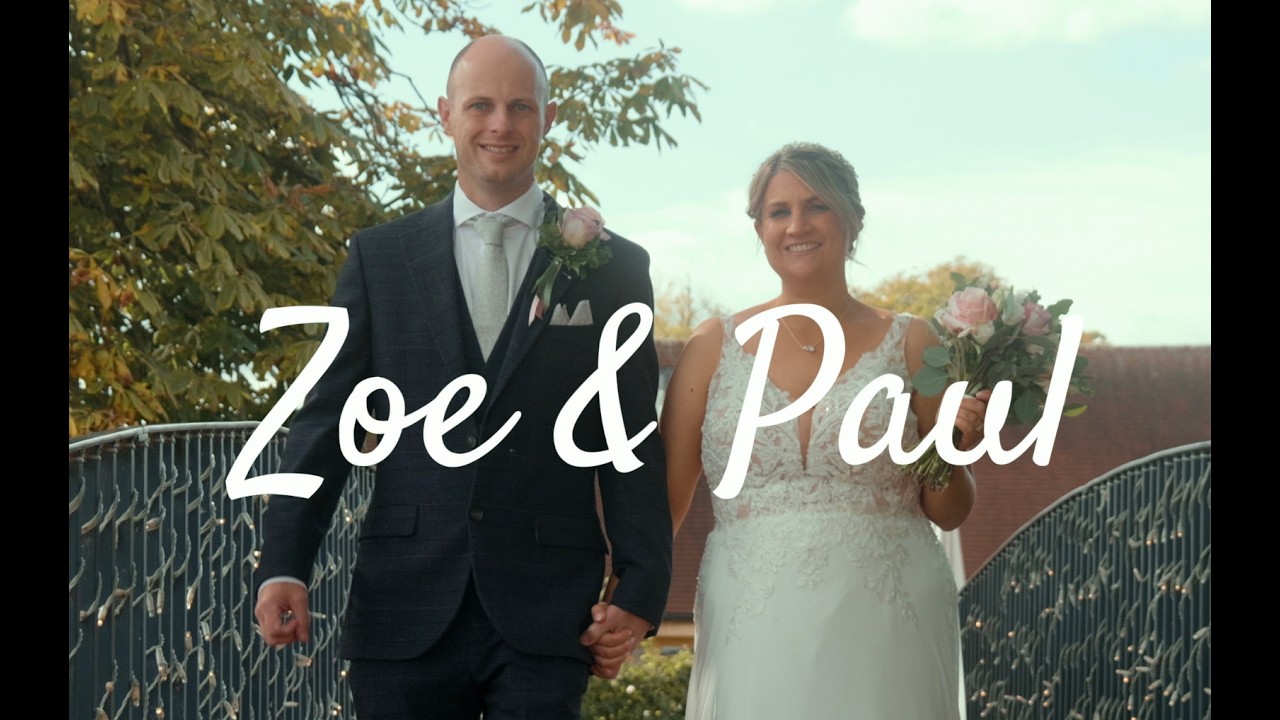 Zoe & Paul