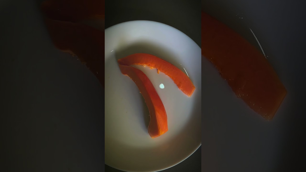 Papaya 
