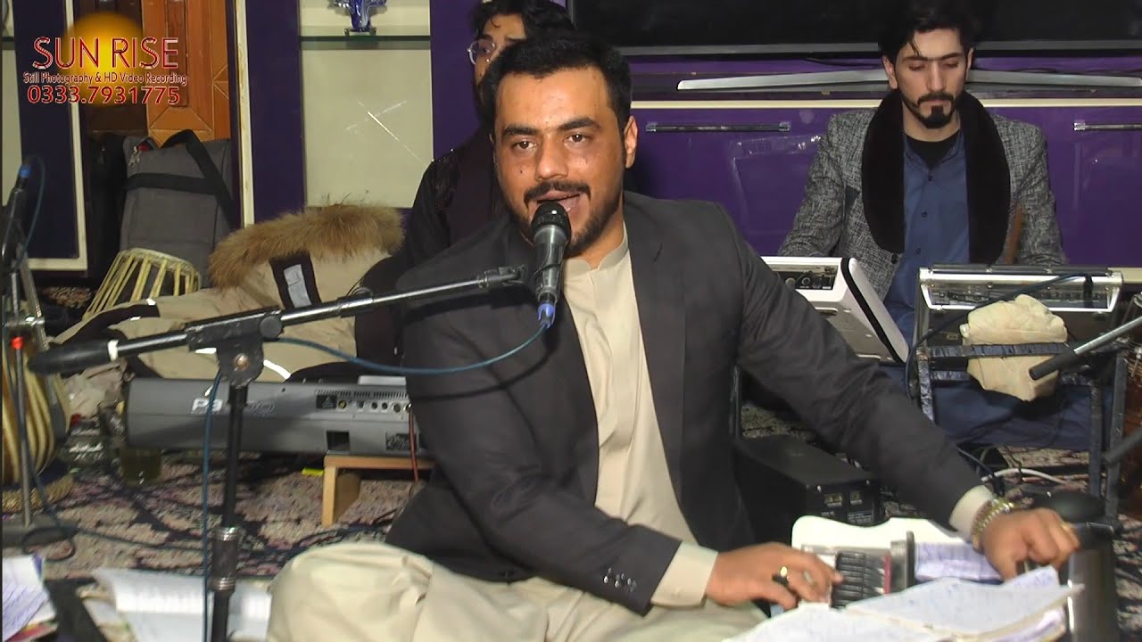 Dera Grana Da Yari | Ismail Qarabaghi Pashto Song 2025 | New Pashto Song | Tappy | Afghan | HD Video