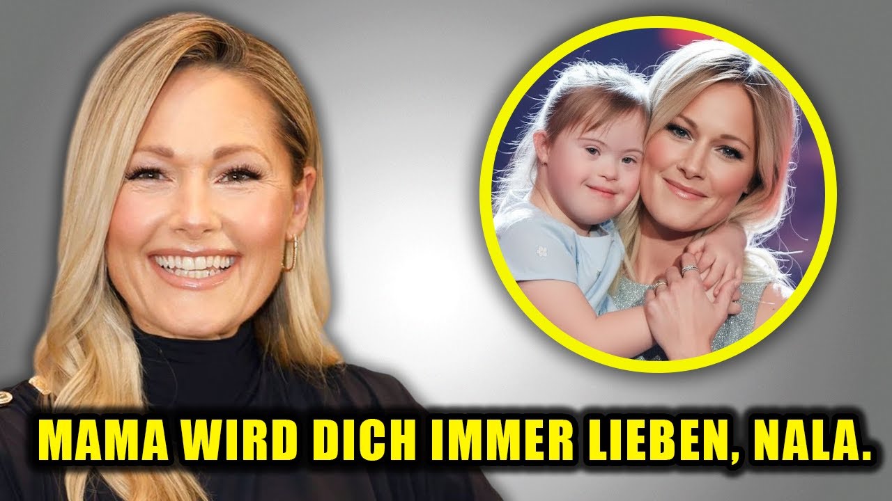 Mit 41 bricht Helene Fischer ihr Schweigen und bestätigt, was viele vermuteten