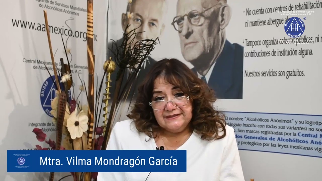 Comité de Cooperación con la Comunidad Profesional - Alcohólicos Anónimos