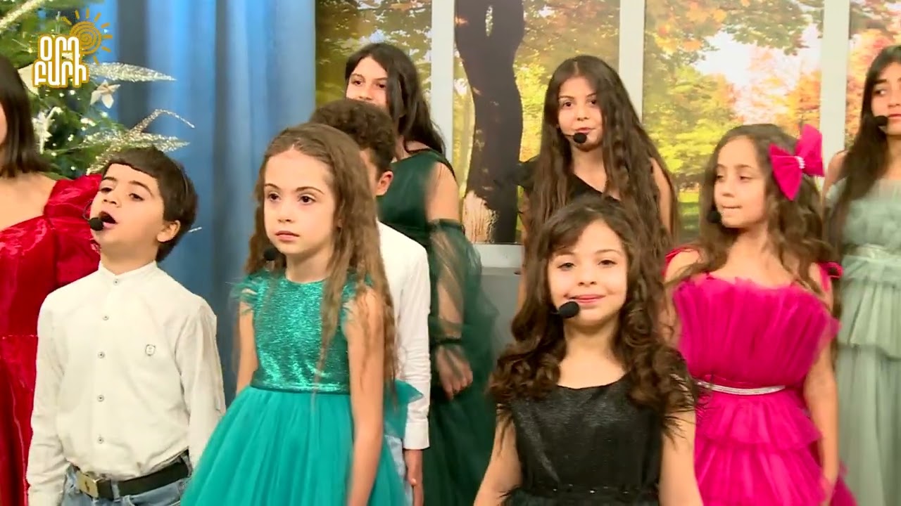 Օրդ Բարի տոնական թողարկում