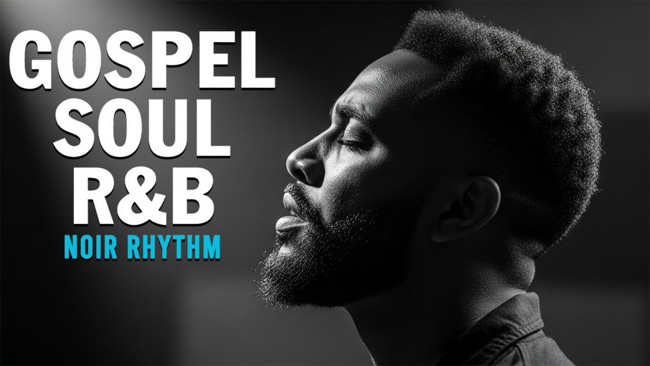 【R&B Soul】Winter Soul Serenade – Smooth Jazz Piano Vibes